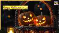 Happy Halloween 2025
