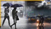 A heavy rainfall alert has been issued for many states by the India Meteorological Department (IMD). Numerous Gujarati areas are expected to experience heavy rainfall. It has been recommended that South Gujarat in particular get ready for today's weather.
