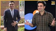 UPSC Success Story: Meet Himanshu Gupta, A Tea Seller's Son Who Cracked UPSC Three Times Without Coaching- Know His Success Mantra!
