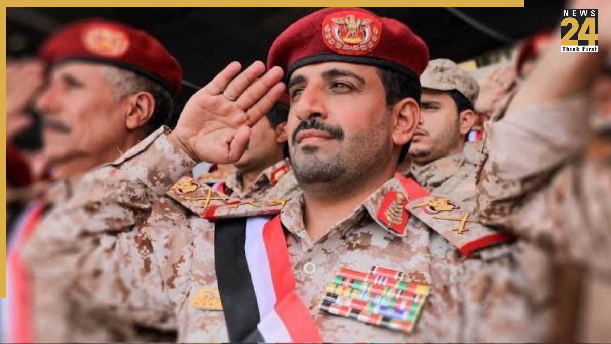 Who Was Mohammed al-Ghamari? Yemen’s Houthi Military Chief Killed with his Teenage Son by Israel