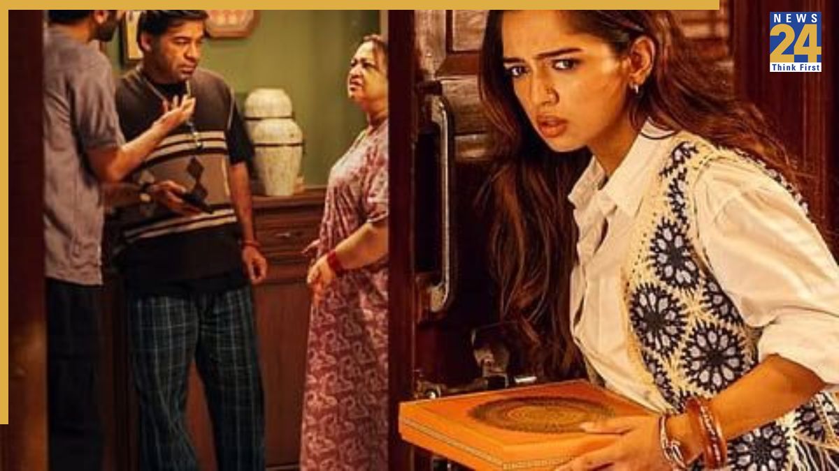 Image Credit: @niteen_india/X - 1