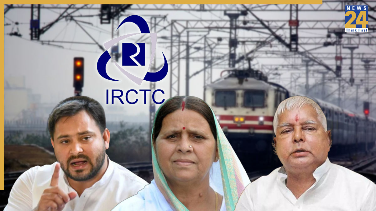 IRCTC Scam A Delhi court has filed charges in two distinct corruption cases involving former Railway Minister Lalu Prasad, his wife Rabri Devi, and son Tejashwi Yadav. Finalized on October 13, 2025, the charges pave the stage for the trial to start. Prior to that, let's review the details of the IRCTC corruption case.