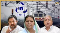 A Delhi court has filed charges in two distinct corruption cases involving former Railway Minister Lalu Prasad, his wife Rabri Devi, and son Tejashwi Yadav. Finalized on October 13, 2025, the charges pave the stage for the trial to start. Prior to that, let's review the details of the IRCTC corruption case.