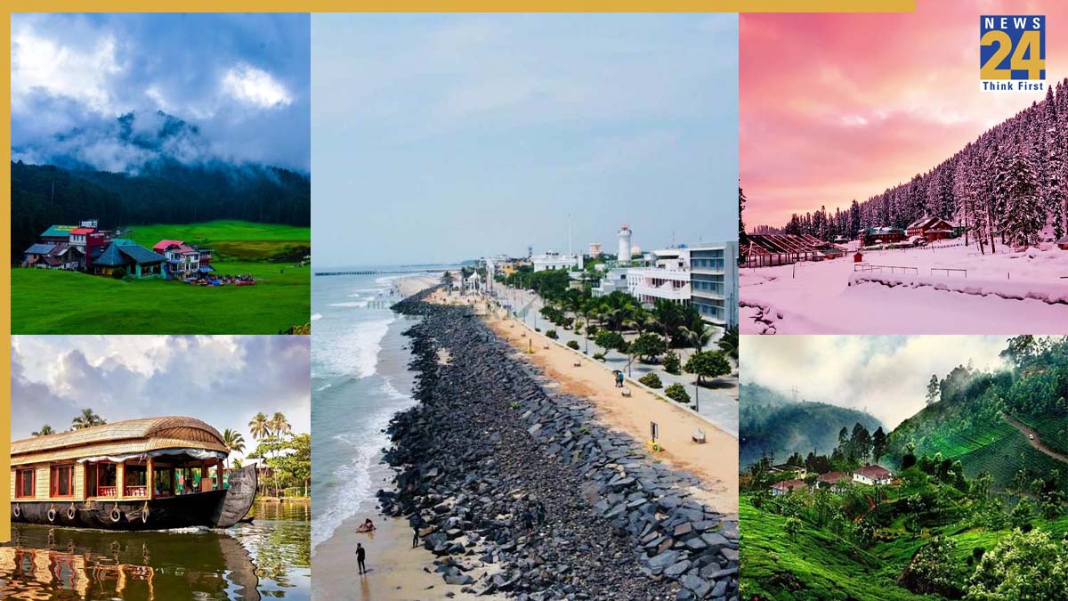 Indian destinations Indian destinations