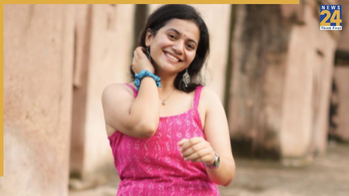 Who Is Nidhi Narwal? The Poet Whose Words Are Capturing India’s Youth