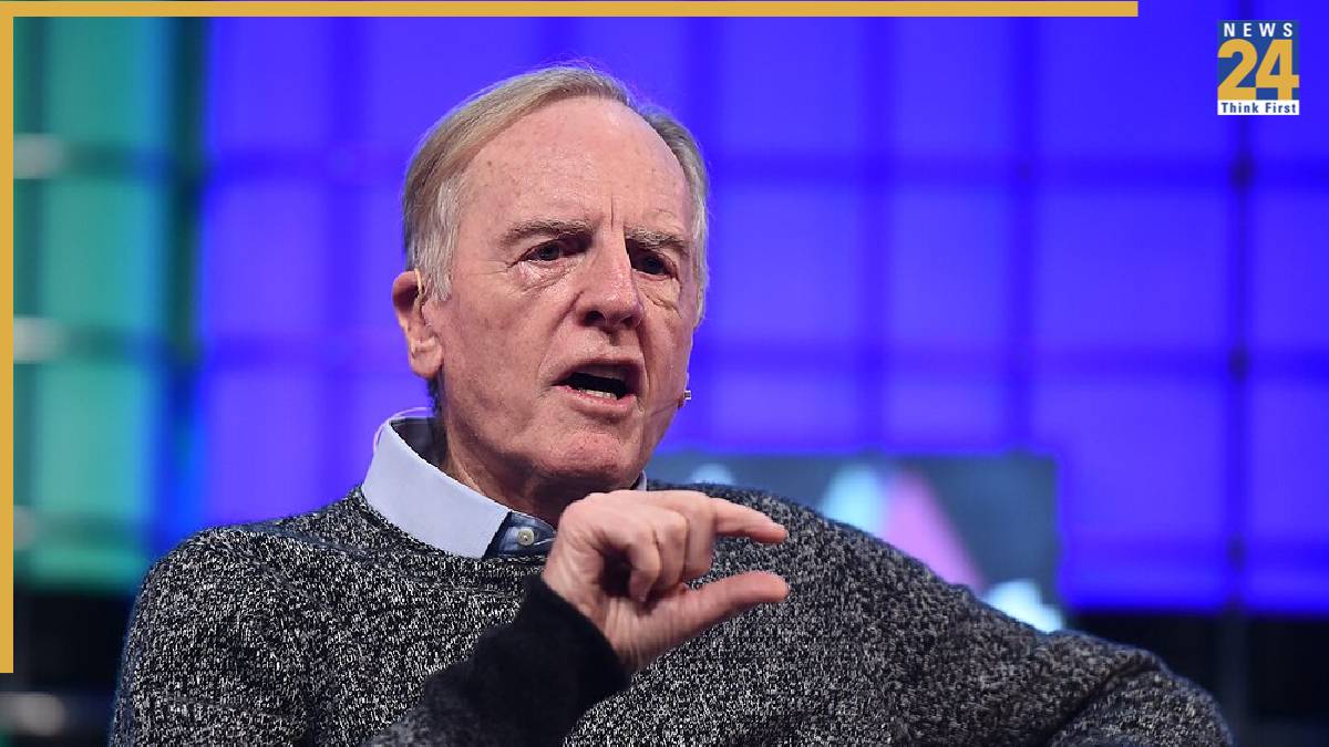 John Scully John Scully