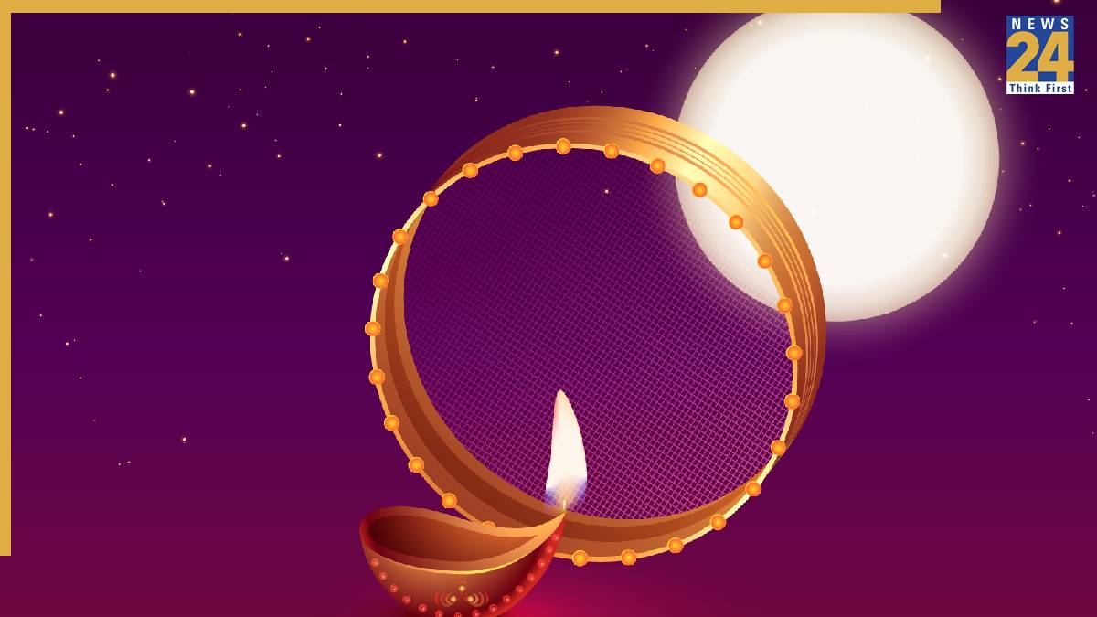 Karwa chauth