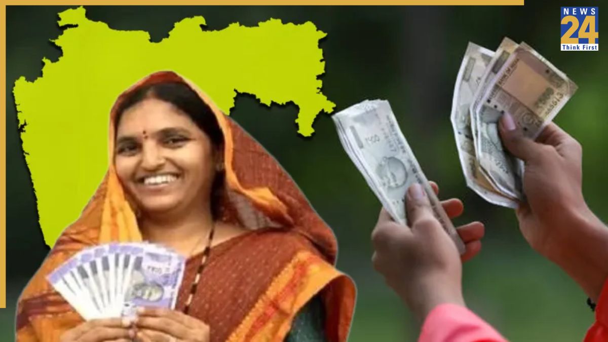 Ladki Bahin Yojana Ladki Bahin Yojana