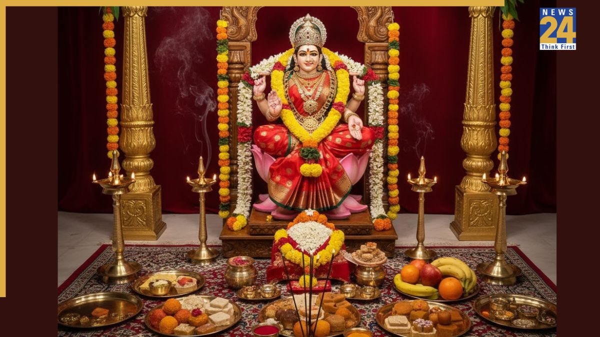 Lakshmi Puja Diwali 2025 Lakshmi Puja Muhurat: Auspicious Timings for Delhi, Mumbai, Noida And Other Cities