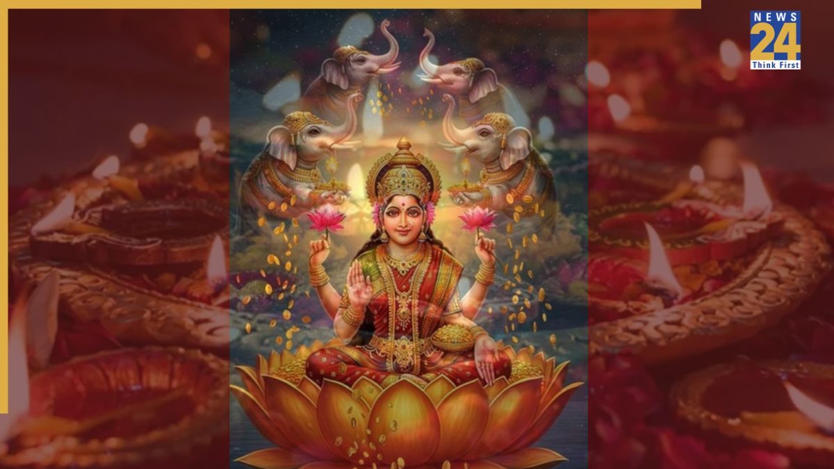 Lakshmi Pujan (1) Diwali 2025: Lakshmi Pujan Timings and Shubh Muhurat to Perform Puja on October 20
