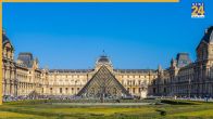 Paris’s Louvre Museum, Home to Mona Lisa and World’s Largest Art Collection, Hit by Robbery; What Makes It Iconic?