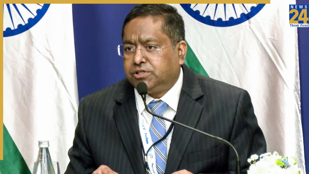 MEA clarifies India’s energy strategy amid Trump’s Russia oil claim, says ‘Where the US is concerned…’