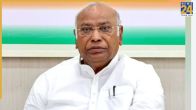 Mallikarjun Kharge
