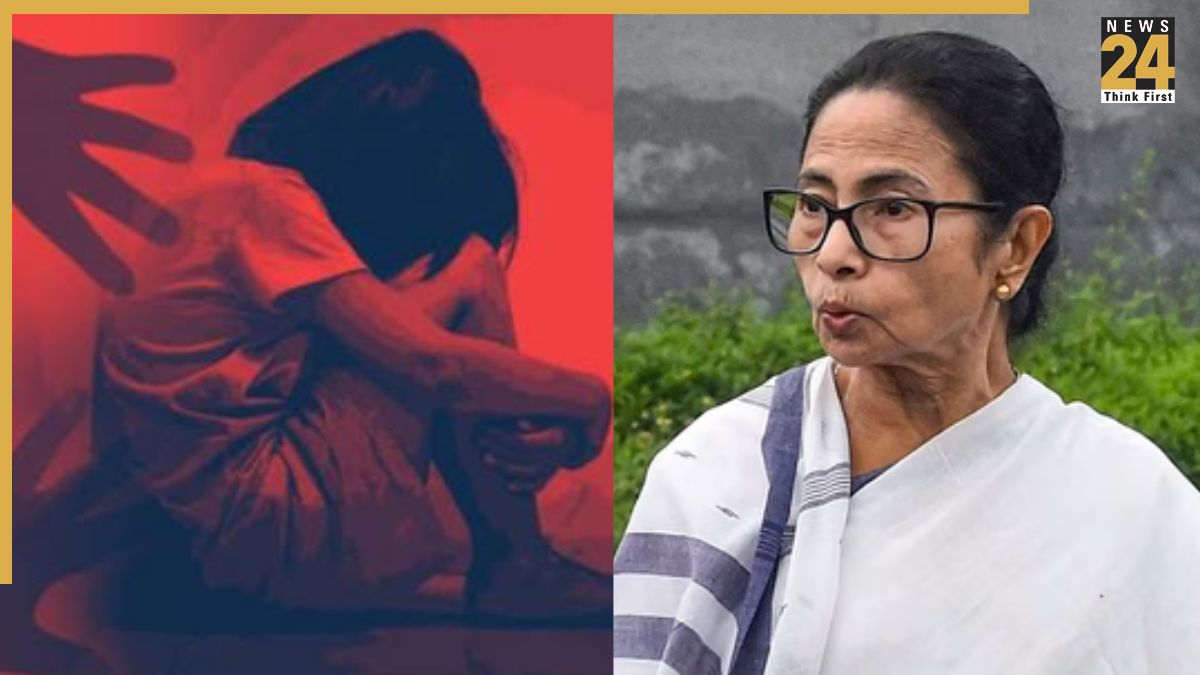Mamata Banerjee