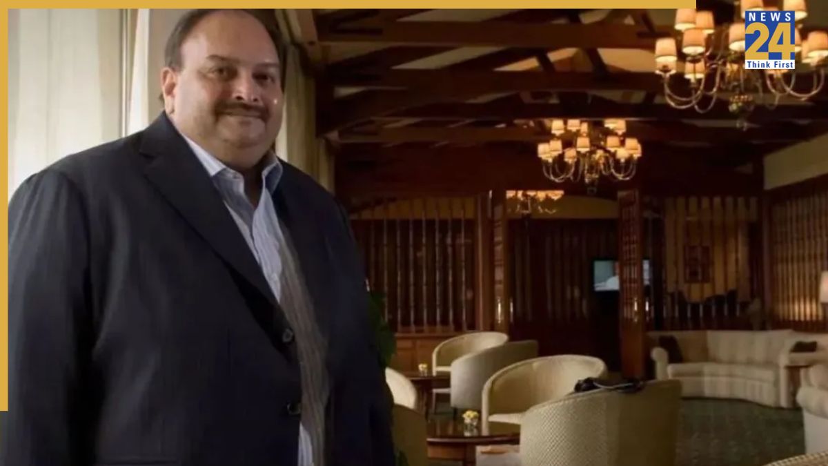 Mehul Choksi (1) Belgian Court Orders Mehul Choksi’s Extradition to India, Validates Arrest