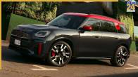 Mini Countryman JCW