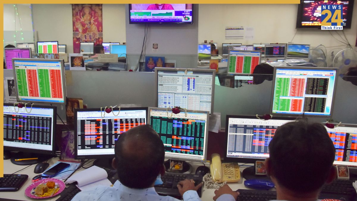 Muhurat Trading 2025: Scheduled for Monday or Tuesday? Check Date and Timings of Special Session by NSE And BSE