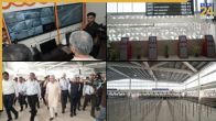 Major Upgrade at New Delhi Railway Station- New Yatri Suvidha Kendra to ease festive rush