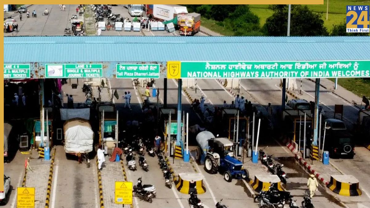 Highway users can earn Rs 1,000 FASTag recharge by reporting dirty toilets