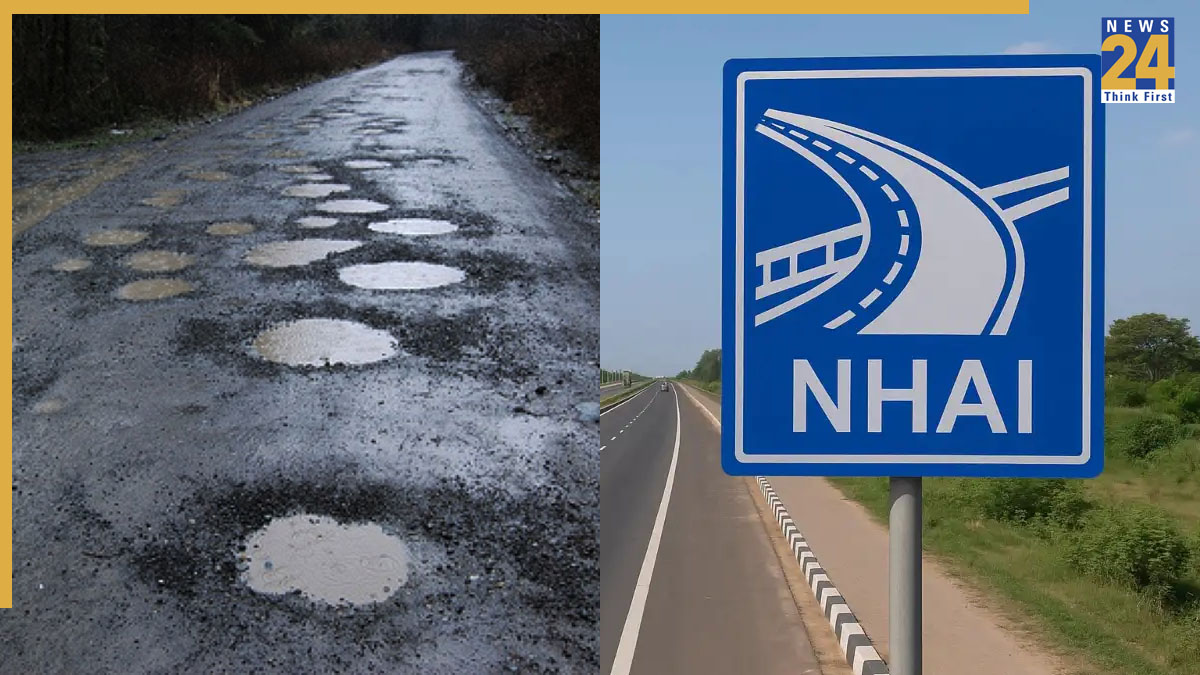 The National Highways Authority of India (NHAI) will deploy sophisticated sensors and data collection systems throughout 23 states to identify surface cracks and potholes on over 20,000 kilometers of National Highways.