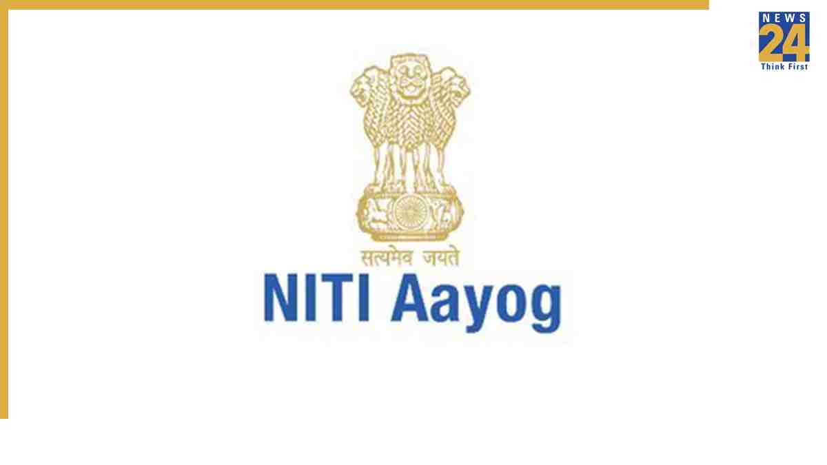 NITI Aayog
