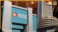 NSE Holidays: Is Stock Market Open Or Closed Today on Diwali? Check Muhurat Trading Date And Time