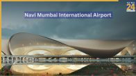 India’s aviation marvel Navi Mumbai International Airport to be inaugurated by PM Modi on October 8 - First Pics