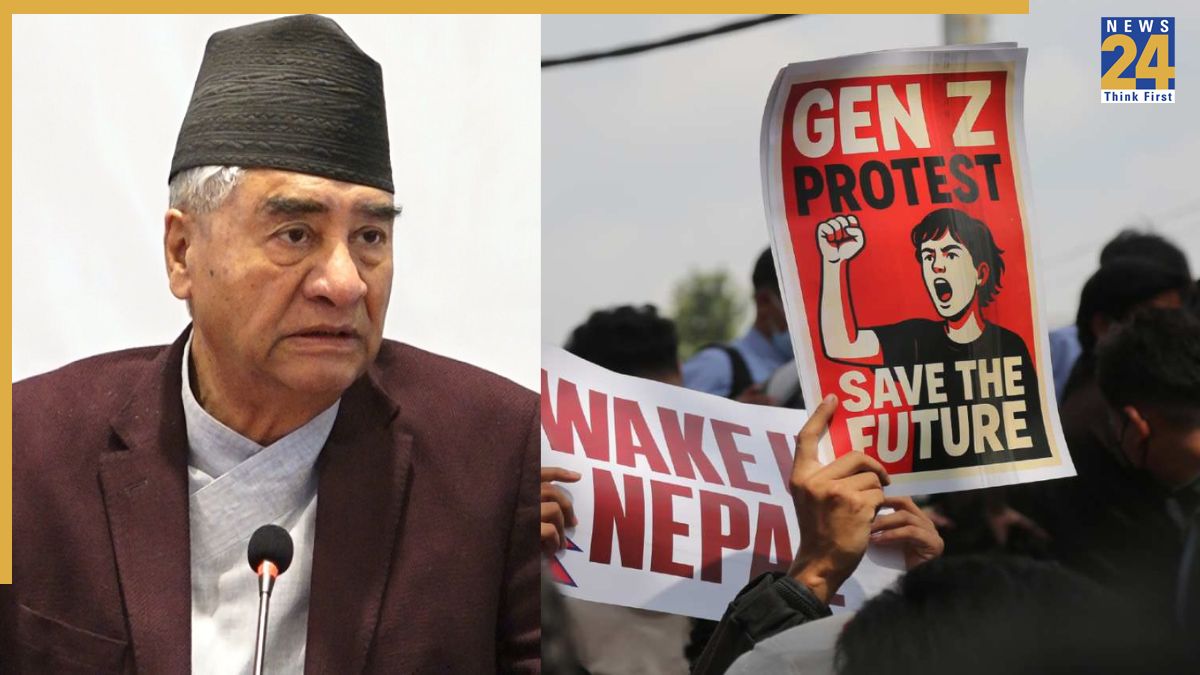 Nepal Former PM