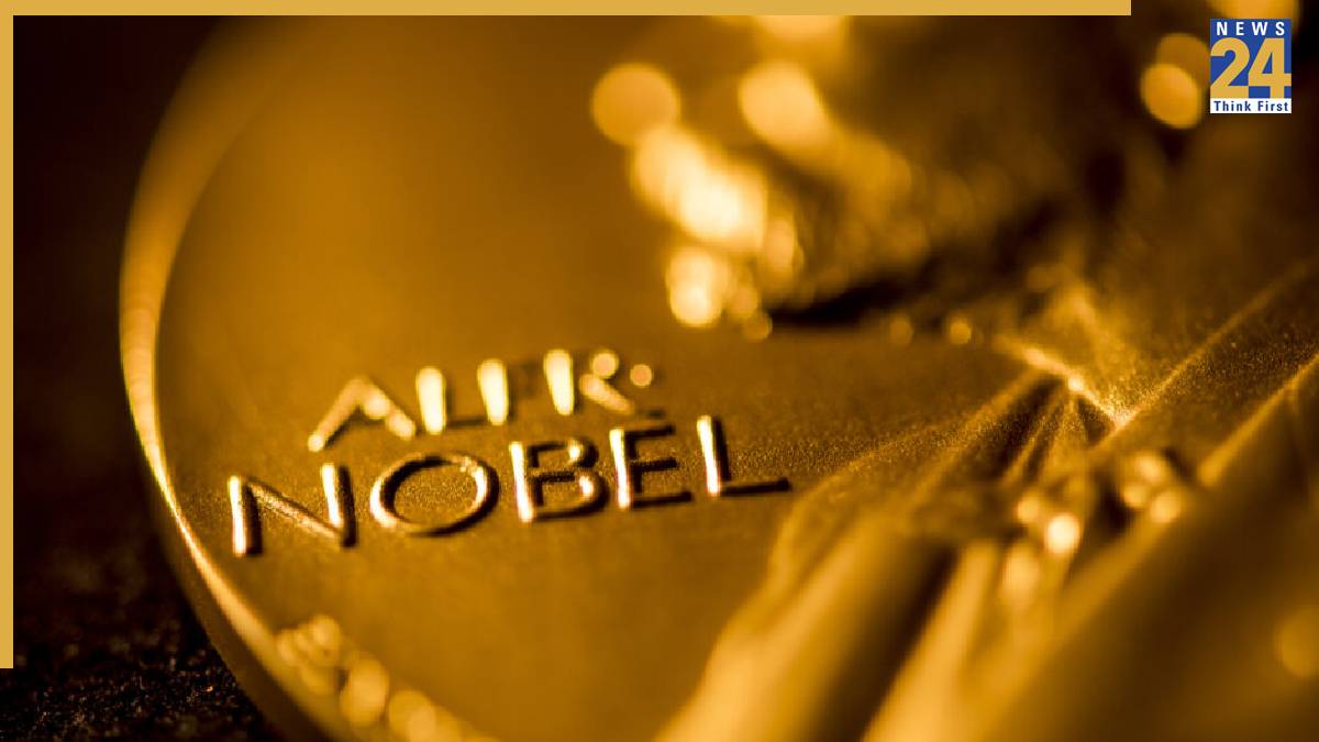 Nobel Peace Prize 2025 Live: Donald Trump Eyes Award Amid Claims of Stopping Seven Wars