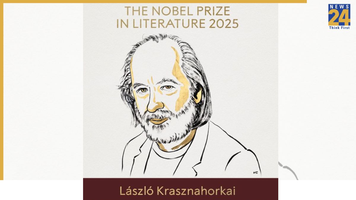 Nobel Prize in Literature