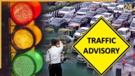 Greater Noida Traffic Advisory