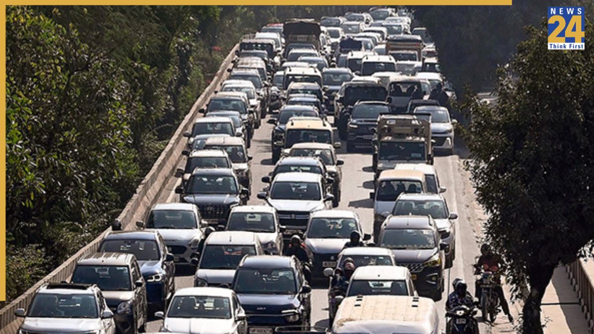 Noida Traffic Advisory Noida Traffic Advisory