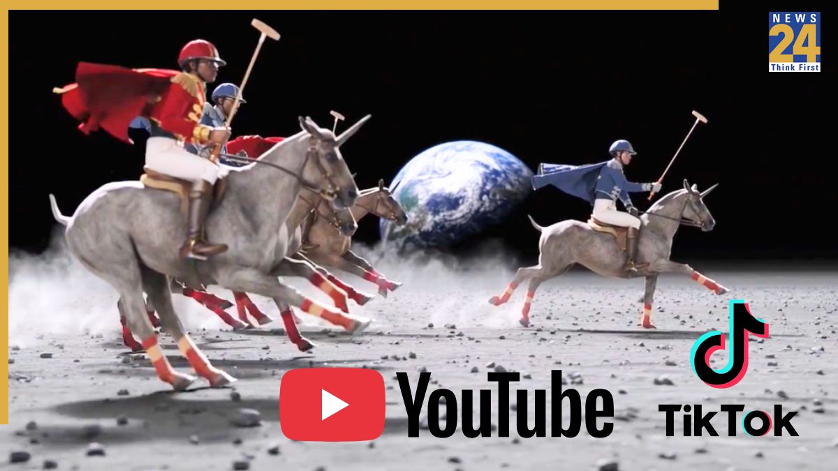 OpenAI Sora 2 launched with new AI video app to take on TikTok and YouTube - here’s how it works