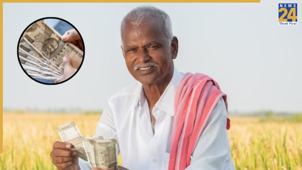 PM Kisan 21st Installment