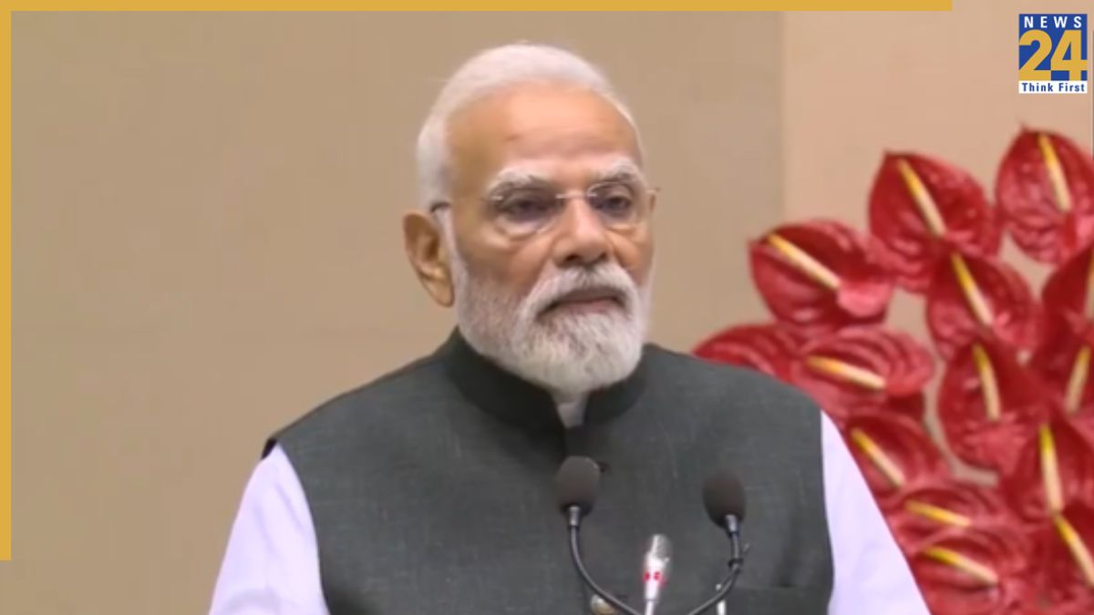 Srikakulam Temple Stampede: PM Modi announces Rs 2 lakh ex-gratia for families of deceased, Rs 50,000 for injured