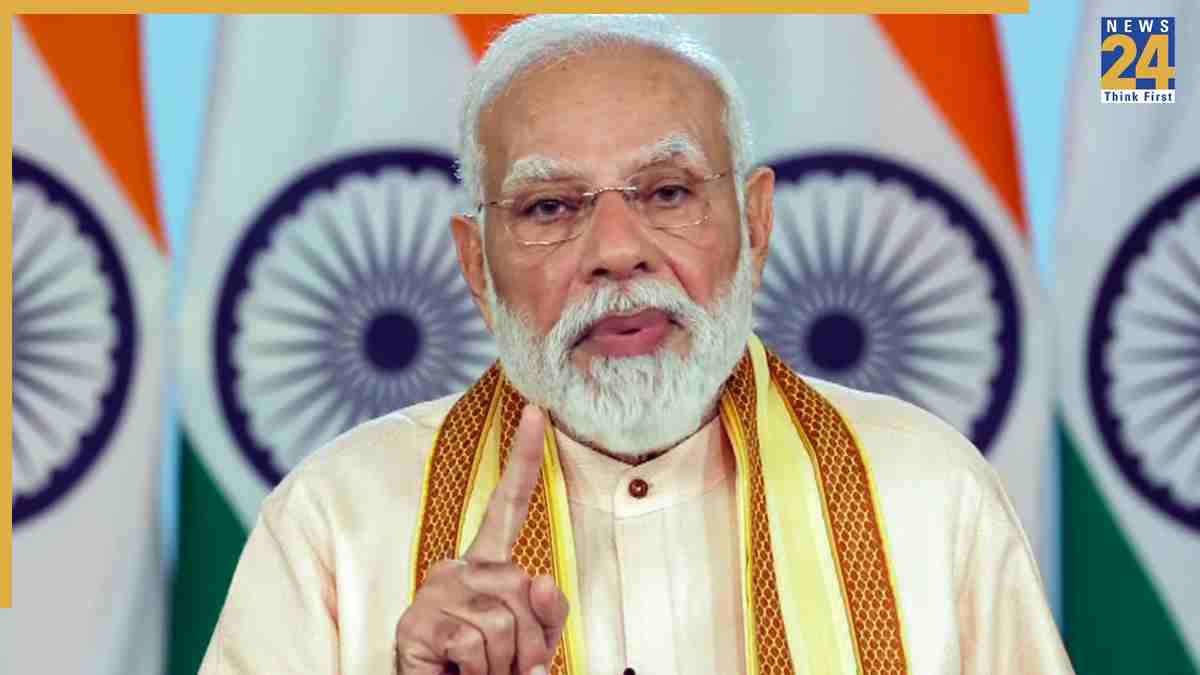 PM Modi Mann Ki Baat