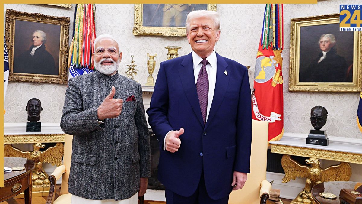 PM Modi welcomes progress in Gaza peace talks