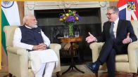PM Modi and UK PM Keir Starmer
