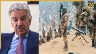 Pakistan Defence Minister Makes Explosive Claims, Links India With Afghanistan Conflict