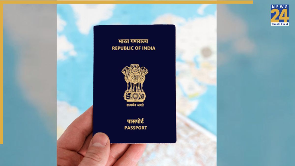 Passport India launches e-Passport: Who Can Apply, Benefits, and Step-by-Step Guide to Apply Online