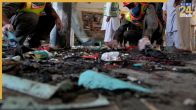 Bomb blast targeting police officials kills nine, injures four in Pakistan's Peshawar