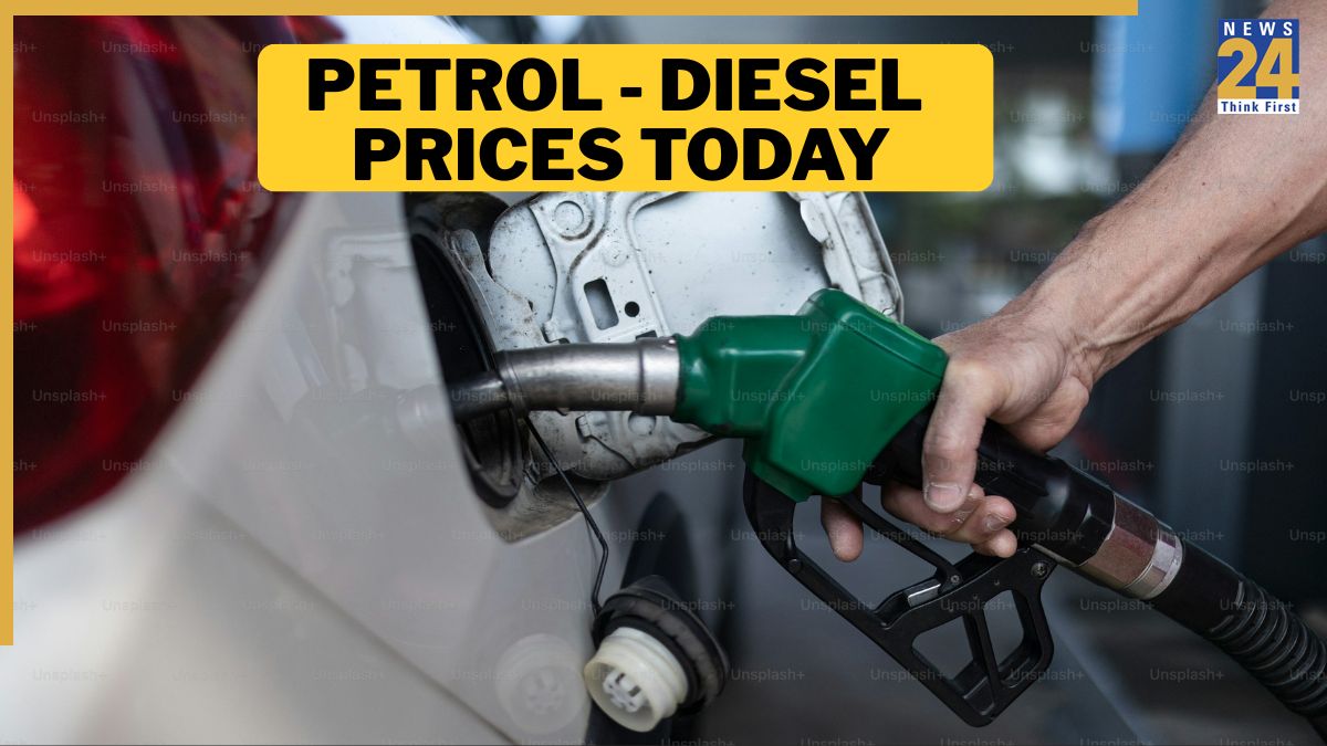 Petrol Diesel Prices Today, October 21: Check Fuel Rates In Delhi, Noida, Bengaluru, Chennai And Other Major Cities
