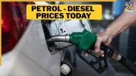 Petrol Diesel Prices Today, October 21: Check Fuel Rates In Delhi, Noida, Bengaluru, Chennai And Other Major Cities