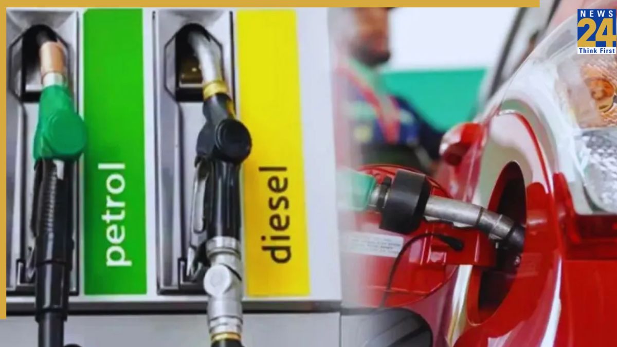 Petrol Diesel Prices Today October 16- Rate change in your city? Check latest fuel prices in Delhi, Mumbai, Chennai And More