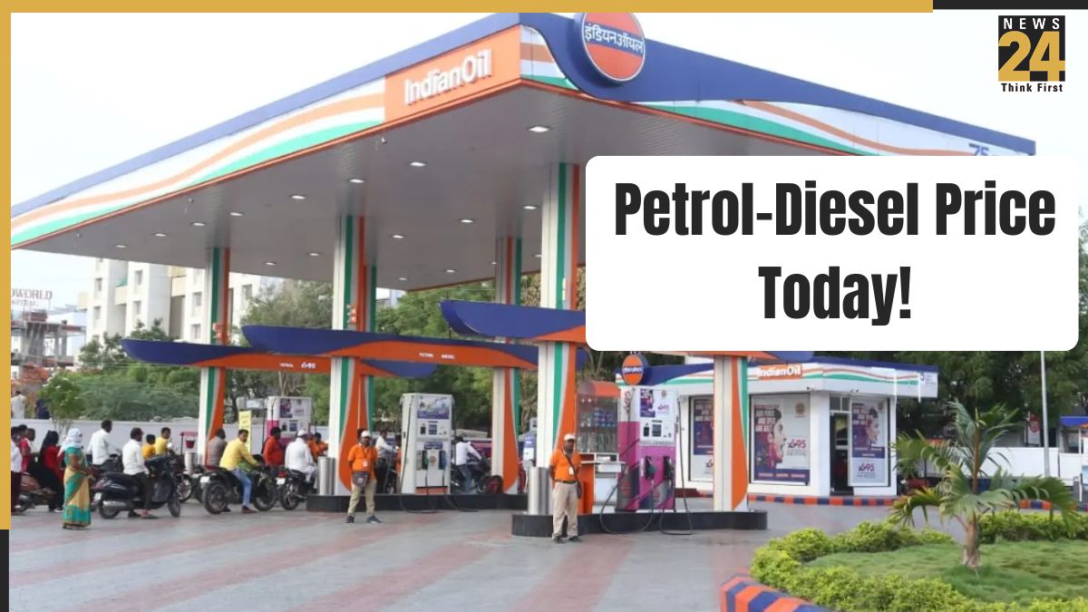 Petrol October 17 Petrol diesel prices today, October 17- Which City has the Cheapest Rate? Check the Latest Price in Your Area- Noida, Bengaluru, Chennai