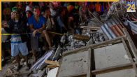 6.0-Magnitude earthquake strikes Philippines a day after deadly quakes kill 7