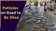 Greater Noida West News: The road conditions have deteriorated to the point where the service route must also be repaired in order to function properly.
