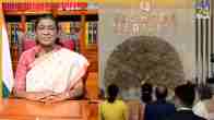 President Droupadi Murmu