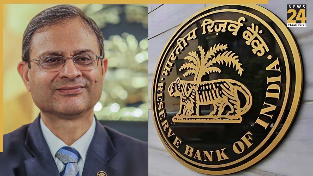 RBI Policy Meeting 2025: RBI keeps repo rate unchanged at 5.5 percent