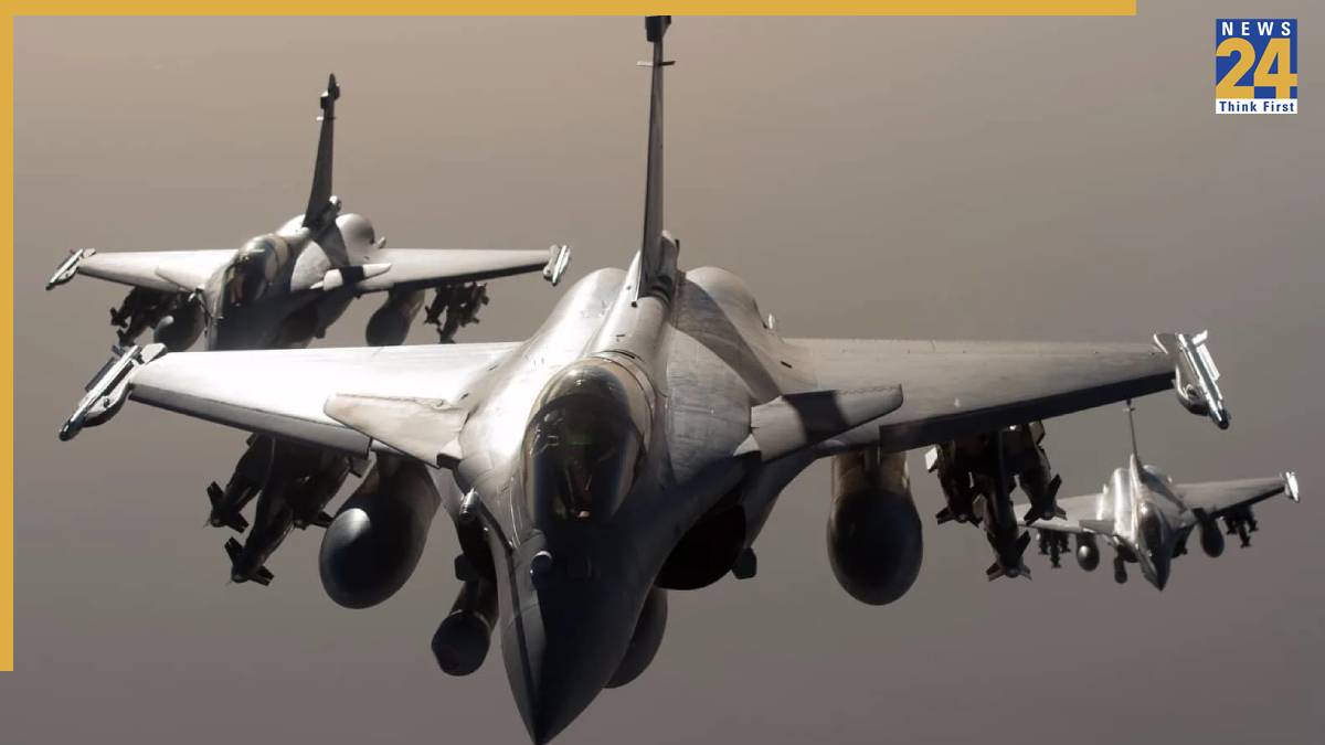 Rafale Rafale
